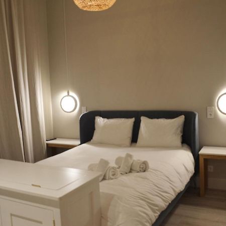 L'Appartement Grand Theatre Bordeaux Ngoại thất bức ảnh