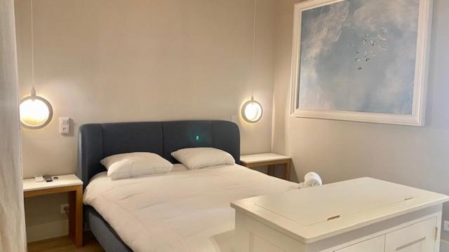 L'Appartement Grand Theatre Bordeaux Ngoại thất bức ảnh