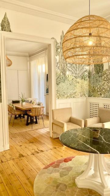 L'Appartement Grand Theatre Bordeaux Ngoại thất bức ảnh