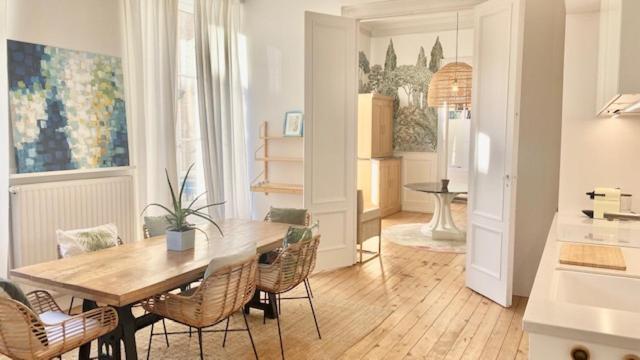 L'Appartement Grand Theatre Bordeaux Ngoại thất bức ảnh