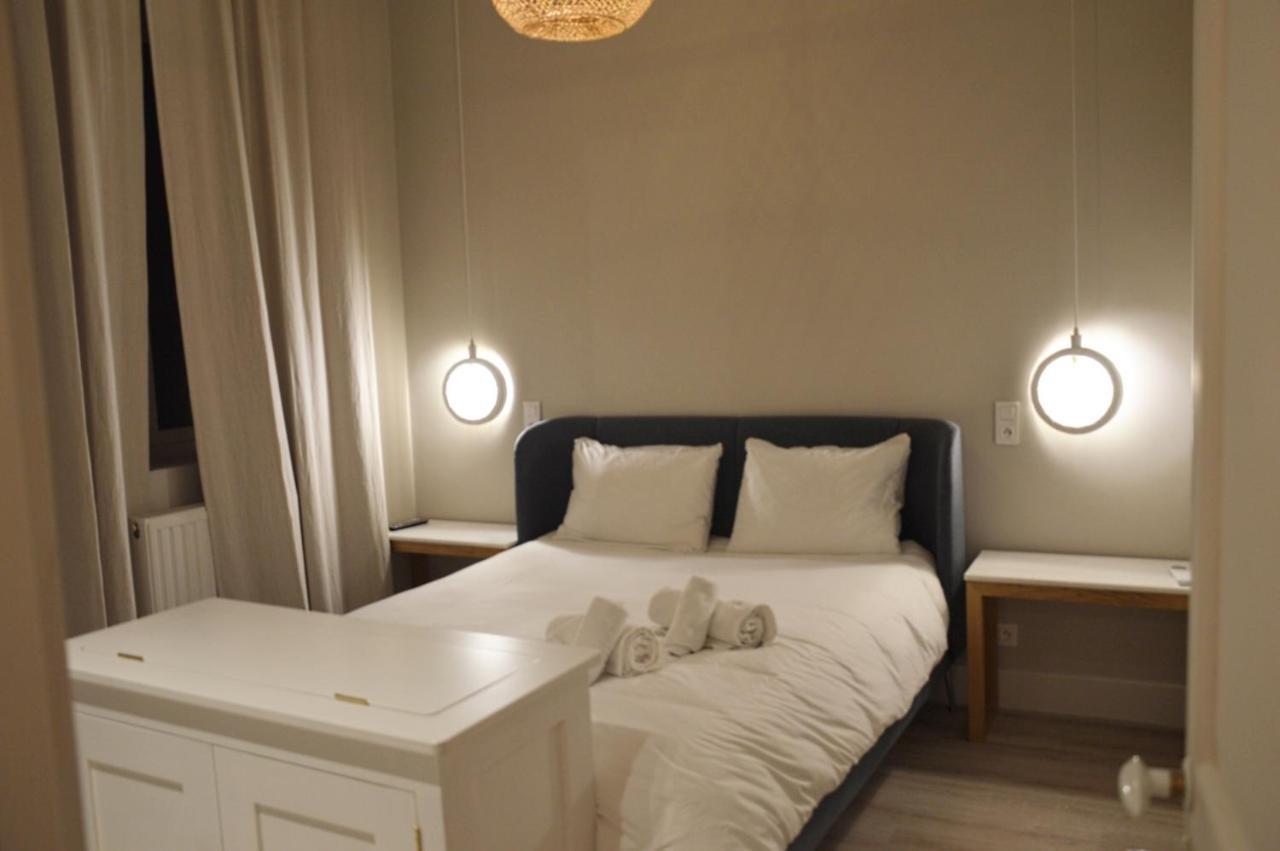 L'Appartement Grand Theatre Bordeaux Ngoại thất bức ảnh
