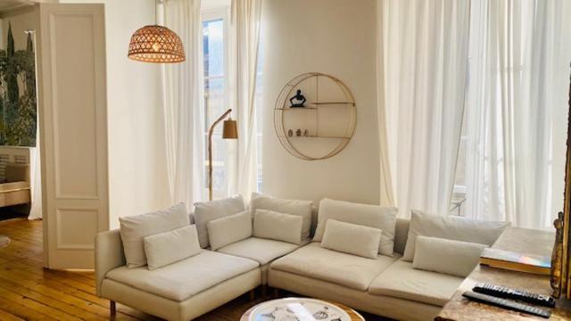 L'Appartement Grand Theatre Bordeaux Ngoại thất bức ảnh