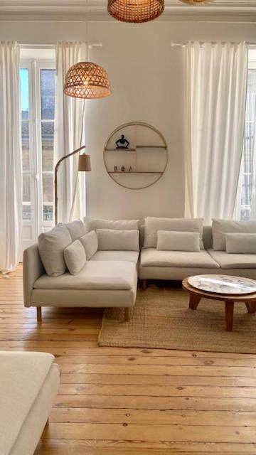 L'Appartement Grand Theatre Bordeaux Ngoại thất bức ảnh