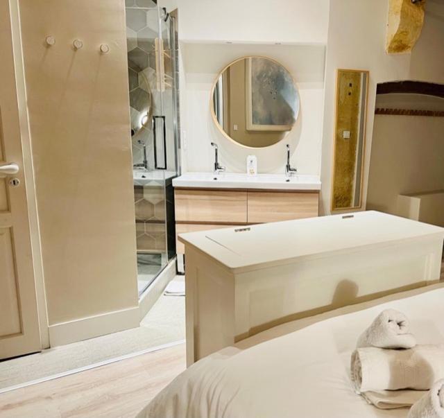 L'Appartement Grand Theatre Bordeaux Ngoại thất bức ảnh