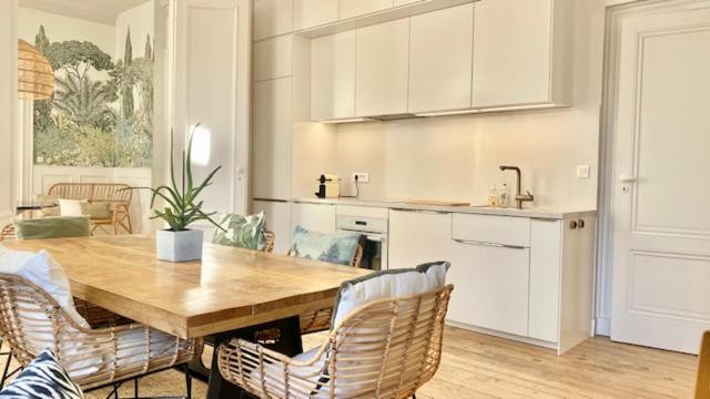 L'Appartement Grand Theatre Bordeaux Ngoại thất bức ảnh