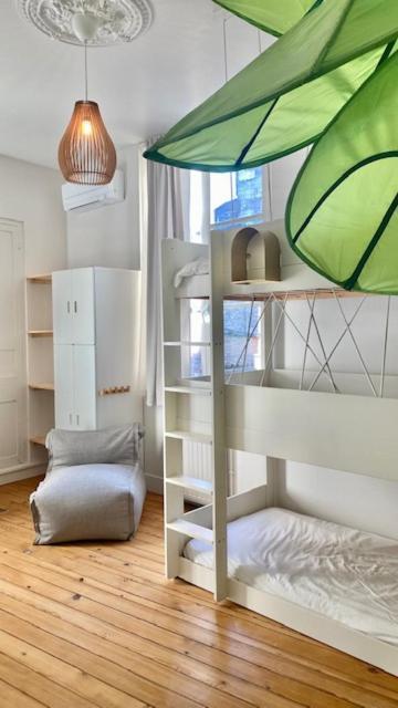 L'Appartement Grand Theatre Bordeaux Ngoại thất bức ảnh