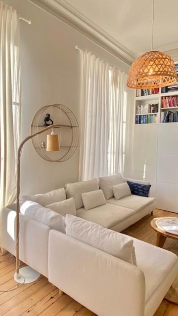 L'Appartement Grand Theatre Bordeaux Ngoại thất bức ảnh