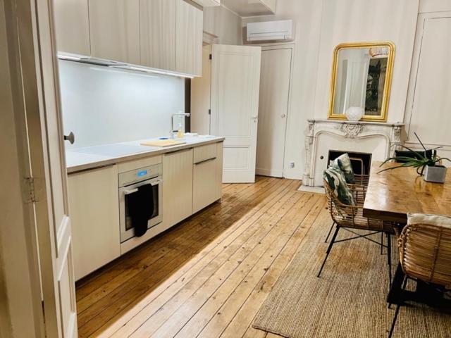 L'Appartement Grand Theatre Bordeaux Ngoại thất bức ảnh